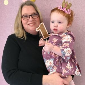 Meet your Posher, Stephanie